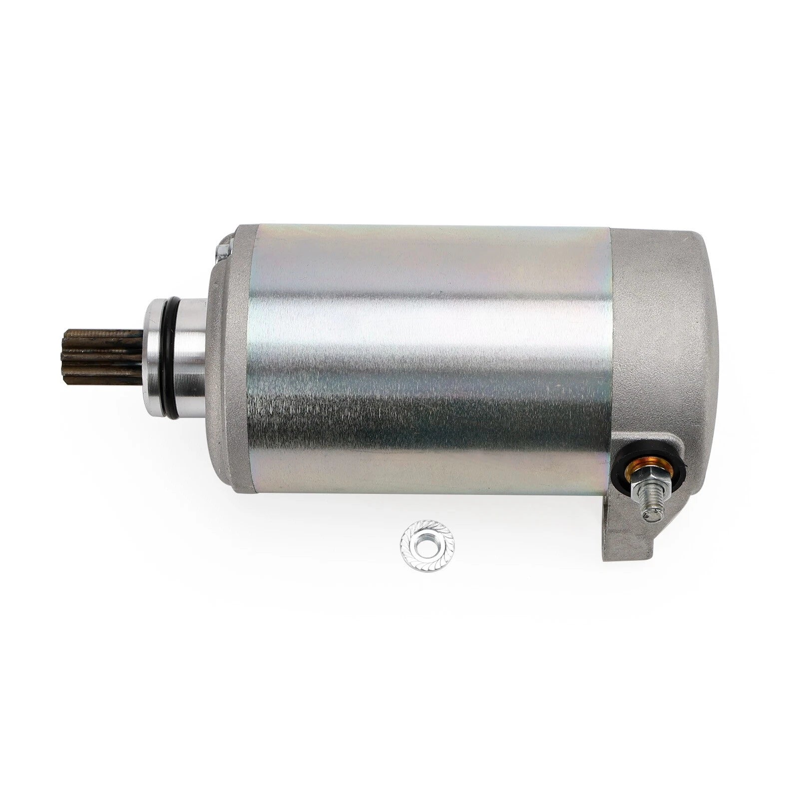 Starter Motor for Suzuki GN250 (1982–2001), GZ250 (1999–2011), TU250X (1997–2019)