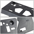 Front Bumper License Plate Mounting Bracket for Lexus RX350 (2013–2015)