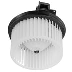 Heater Blower Motor with Fan Cage for Chevrolet C2500 (1990–1995)