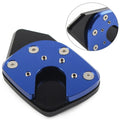 Aluminum Kickstand Extension Pad for Honda X-ADV XADV 750 (2017-2018)