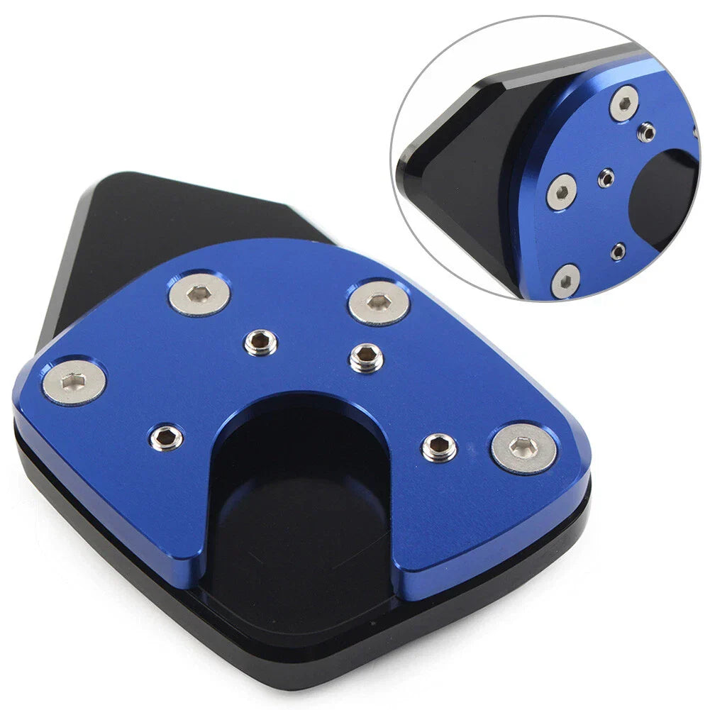 Aluminum Kickstand Extension Pad for Honda X-ADV XADV 750 (2017-2018)