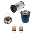 Filter Kit for Kubota (Replaces 6A100-82630)