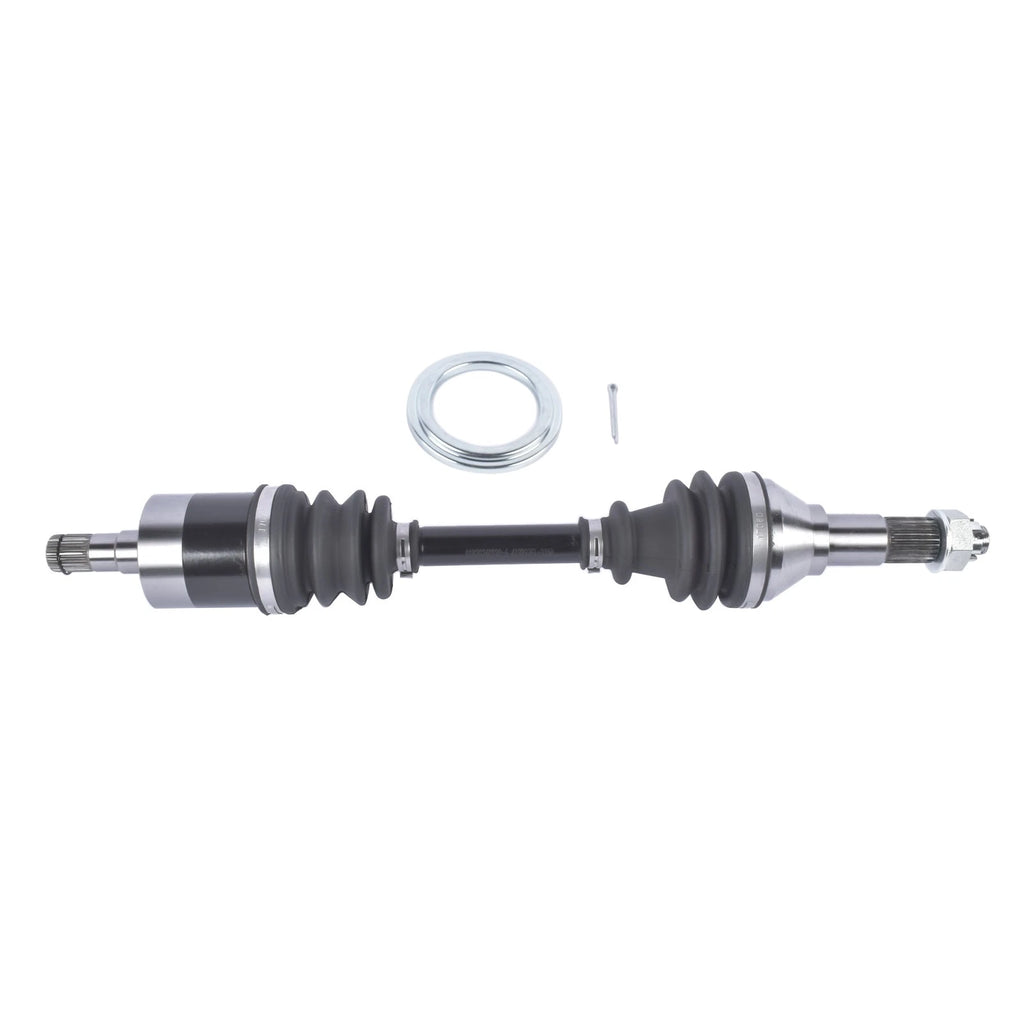 Front Left CV Axle for Can-Am Outlander/Max/Renegade (2006-2023)