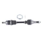 Front Left CV Axle for Can-Am Outlander/Max/Renegade (2006-2023)
