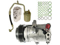 A/C Compressor Kit for Mazda Tribute 2009–2011 (2.5L 4 Cyl, TY942JV)