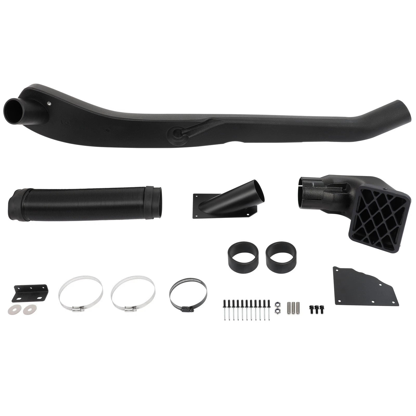 Ram Intake System Snorkel Kit for Jeep Wrangler YJ (1992–1999)