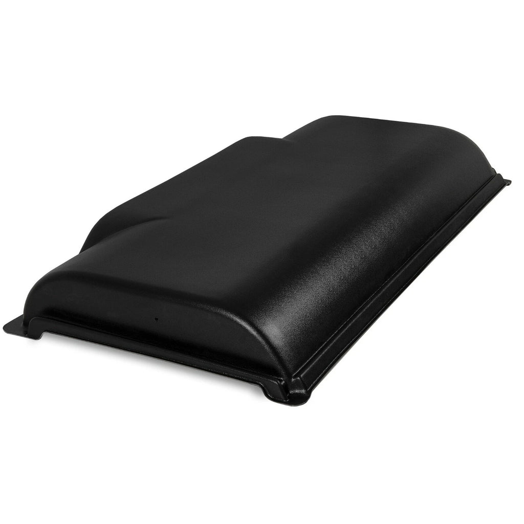 Black Top Roof for John Deere Gator TE TS TX (2005–2020)