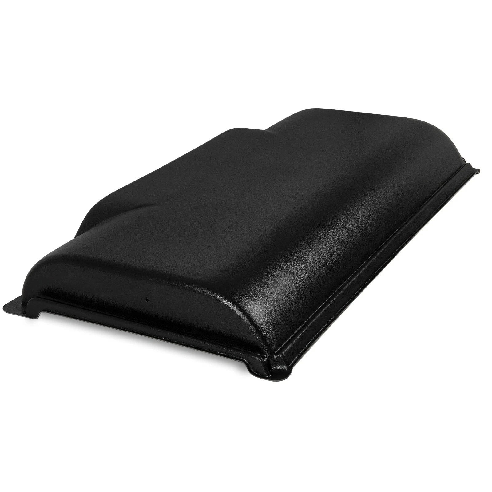 Black Top Roof for John Deere Gator TE TS TX (2005–2020)