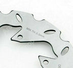 Front Brake Rotor Disc for Yamaha YP250 YP250DX (1996–2005)