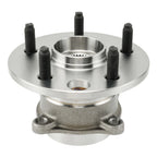 Rear Wheel Hub and Bearing Assembly for Lexus LS430 (2001–2006)