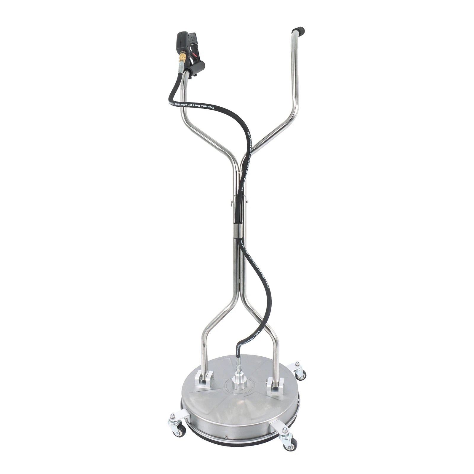 18 Inch Pressure Washer Surface Cleaner for Various Models