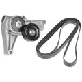 Tensioner Fan Belt Pack for Commodore + Statesman VS V6 3.8L (1995–2000)
