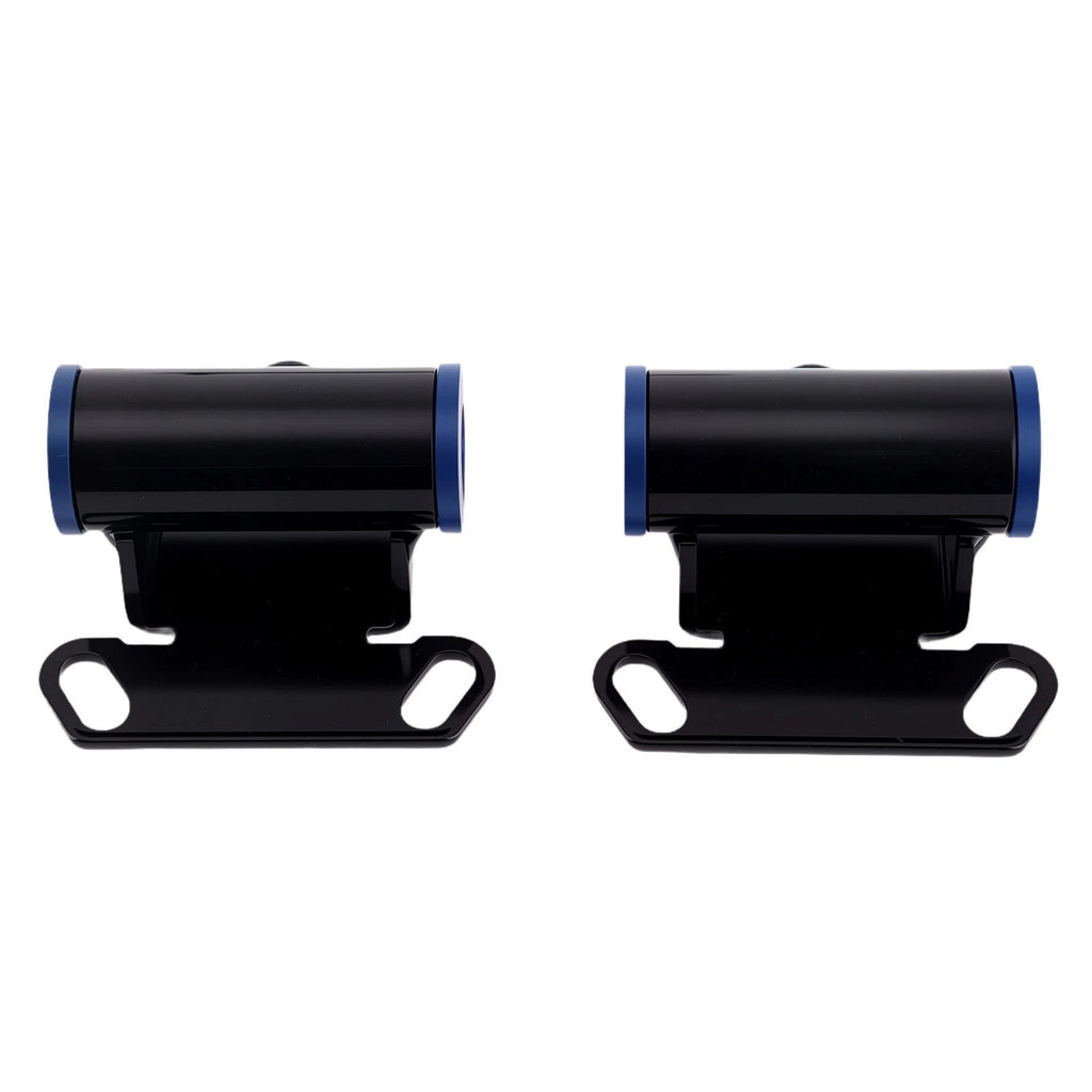 Engine Mount Kit for Chevrolet S10 GMC Jimmy Oldsmobile Bravada (1982–2004)