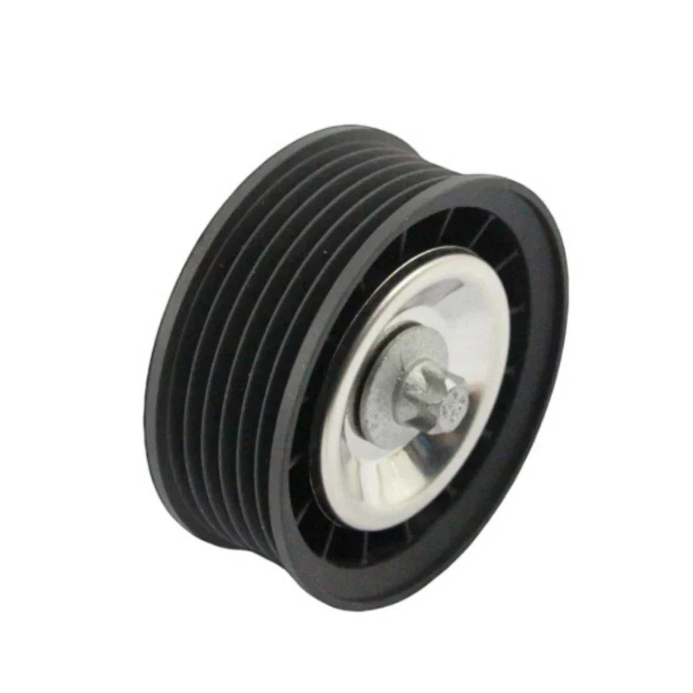 Drive Belt Idler Pulley for Mercedes Benz E350 C300 ML350 GL450 (2006-2015)