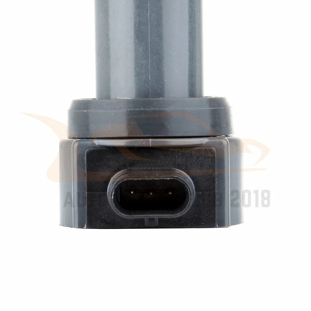 Ignition Coils Set of 6 for Volkswagen Dodge Chrysler Mercedes (2006–2011)