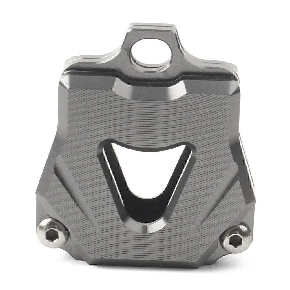 Yamaha Motorcycle Key Shell Case Cover for MT09, MT07, MT10, FZ07, FZ09, FJ-09