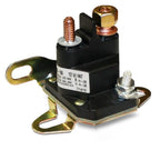 Starter Solenoid Valve for Riding Mower Tractor (852125121050) 12V DC