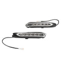 Front Turn Signal Lights for Ducati Monster 937 950 (2021–2023)