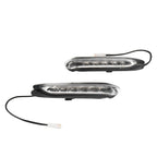 Front Turn Signal Lights for Ducati Monster 937 950 (2021–2023)