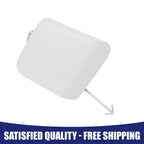 Front Bumper Tow Hook Cover 52127-02301 for Toyota Corolla (2014–2017)