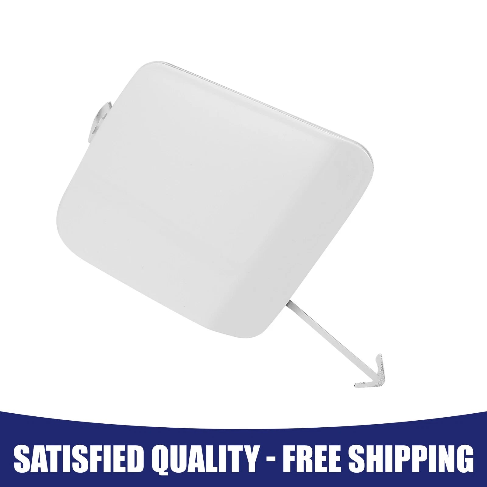 Front Bumper Tow Hook Cover 52127-02301 for Toyota Corolla (2014–2017)