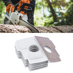 6X Air Filter Cleaner for Stihl MS170 MS180 MS180C (017 018)