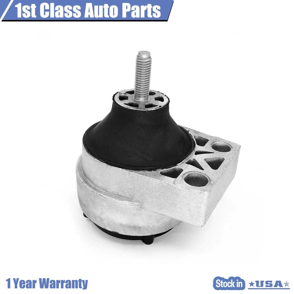 Front Engine Motor Mount for Ford Focus (2000-2004)