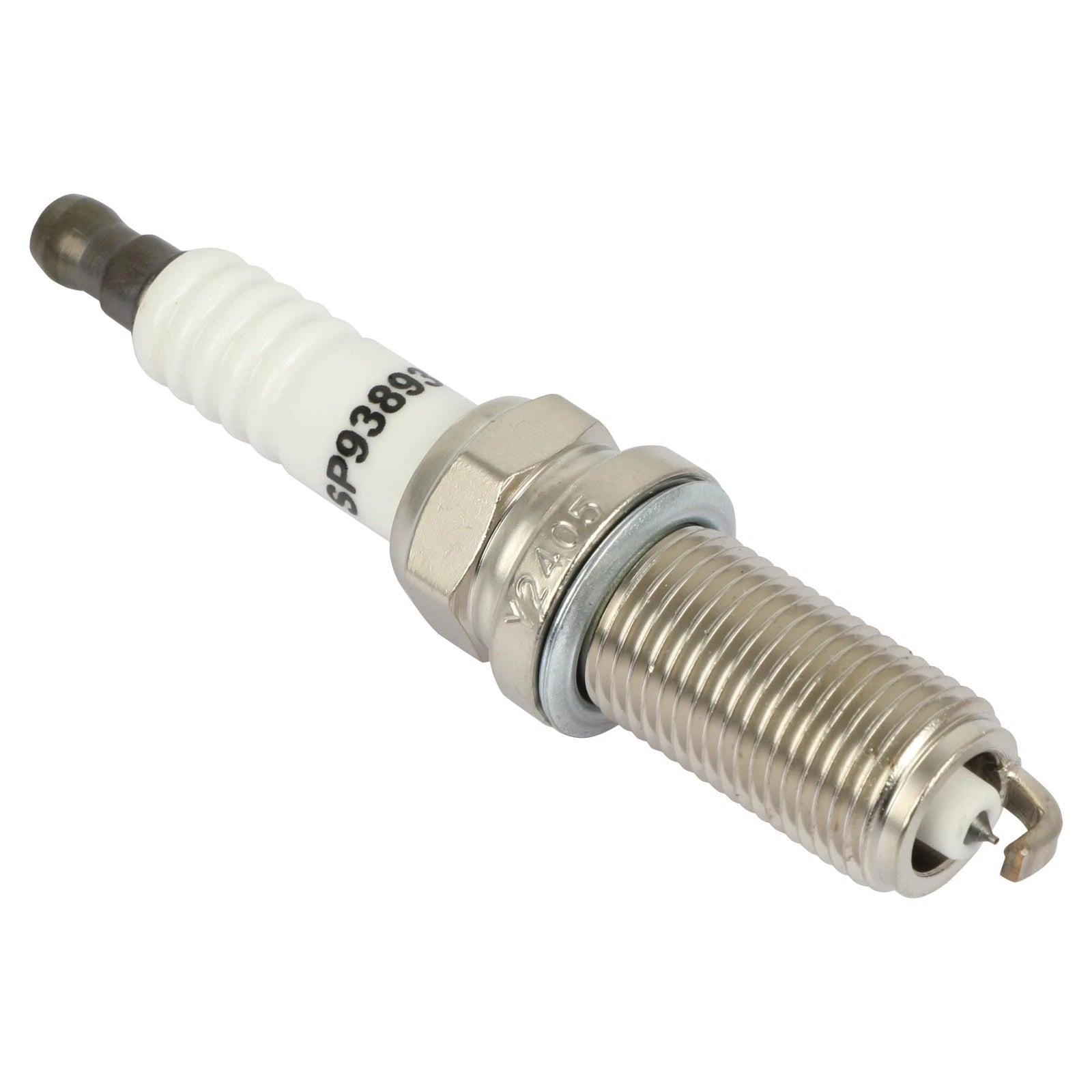 Set of 6 Iridium Spark Plugs for Volvo S80 (2008–2011) & Subaru Outback (2005–2009)