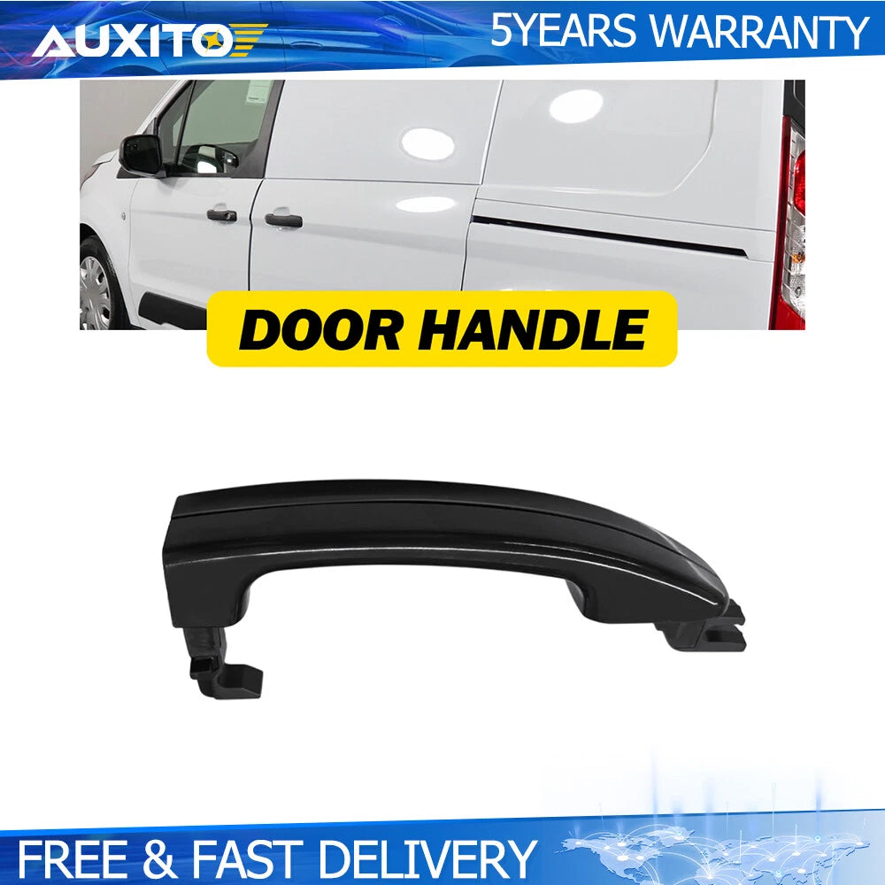 Front Outside Door Handle for Ford Transit Connect (2014–2020)