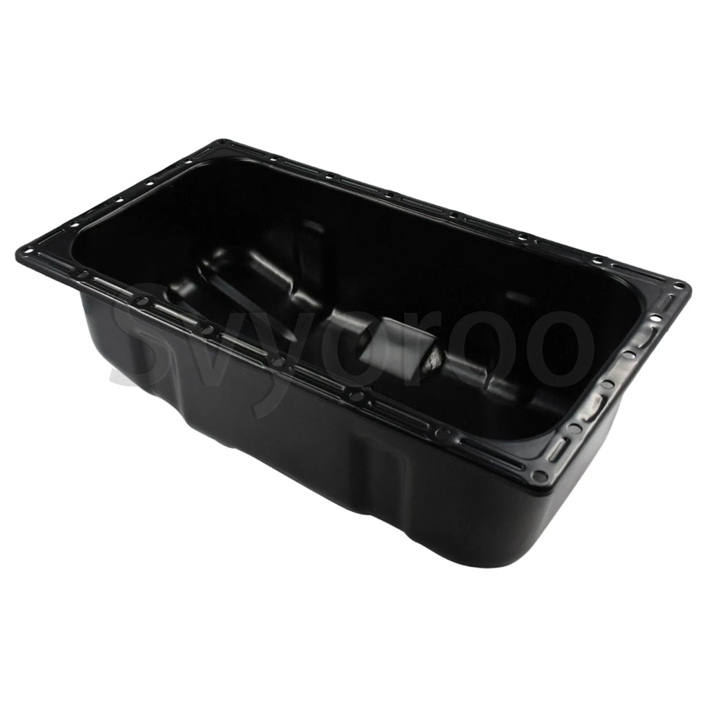 Oil Pan 32A13-01030 for Mitsubishi S4S Forklift (FD20.25-F18C, FD35N-F14E)