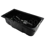 Oil Pan 32A13-01030 for Mitsubishi S4S Forklift (FD20.25-F18C, FD35N-F14E)