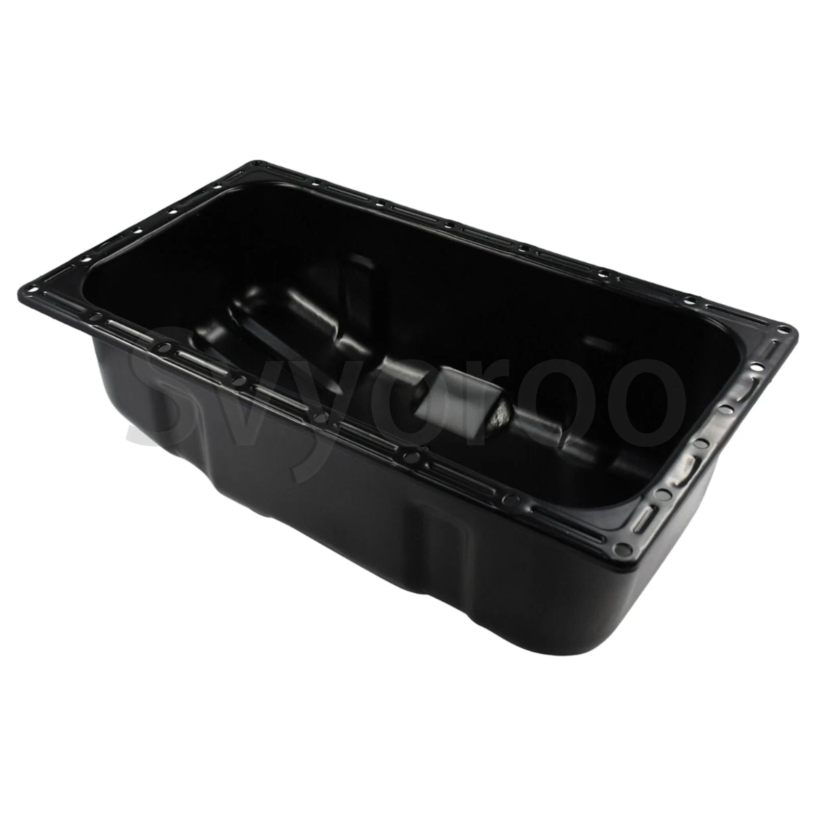 Oil Pan 32A13-01030 for Mitsubishi S4S Forklift (FD20.25-F18C, FD35N-F14E)