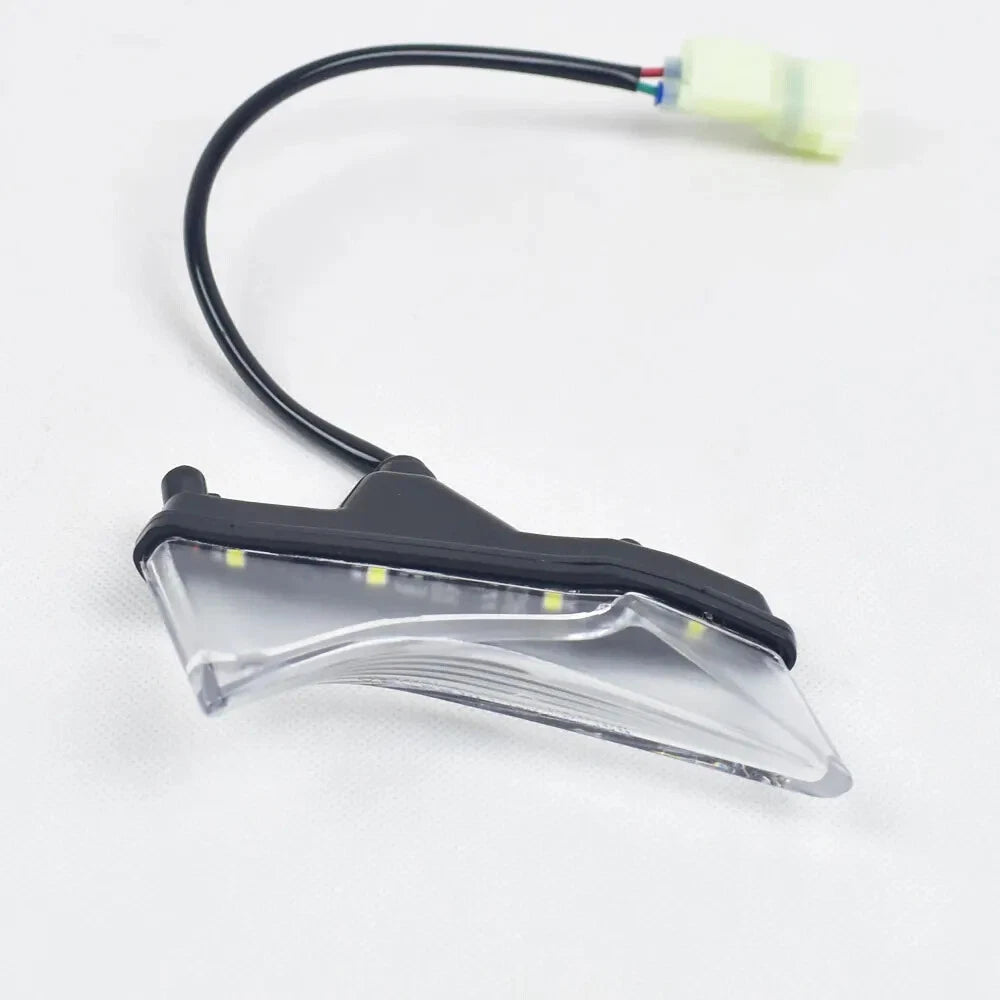 Front Turn Signal for Kawasaki Z900 (2020–2022)