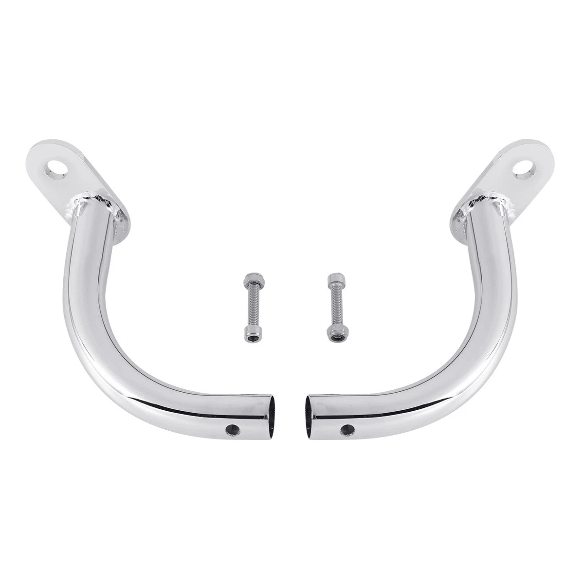 Saddlebag Guard Support Brackets for Harley Electra Glide FLHT (1997–2008)