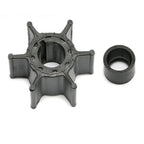 Water Pump Impeller Kit for Yamaha 9.9 15 HP 2-Stroke Outboard (682-W0078-A1)