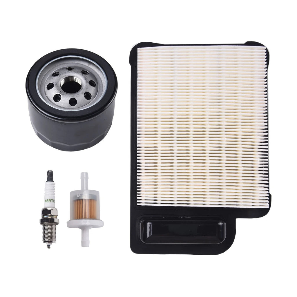 Carburetor Repair Kit for Lawn Mowers (Compatible with )