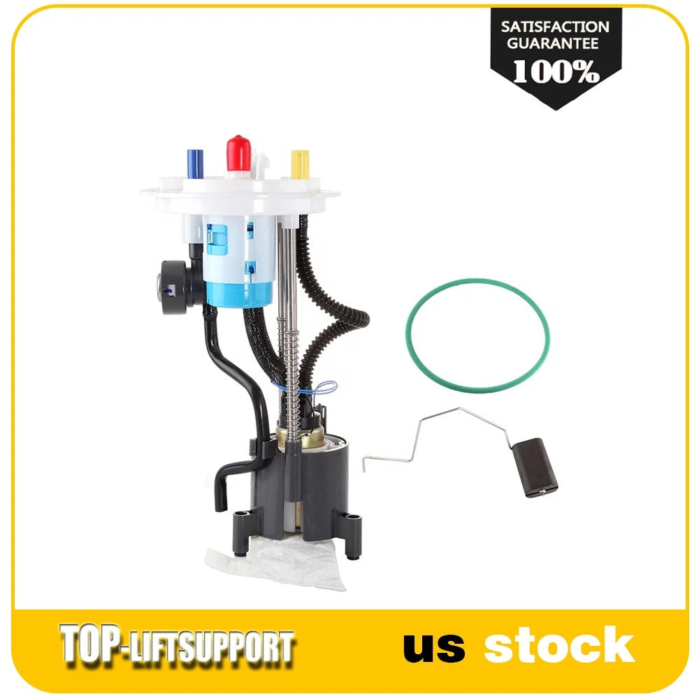 Fuel Pump Assembly for Lincoln Navigator, Ford Expedition (2007)