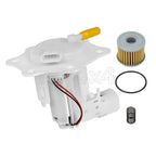 Fuel Pump w/Oil Filter for Honda CRF250R CRF250RX CRF450R CRF450RX (2004–2023) 16700-MEN-A52