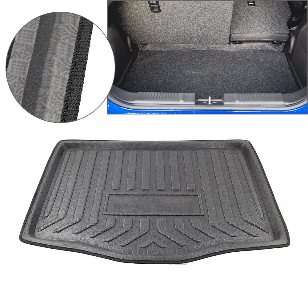 Cargo Trunk Tray Cargo Liner for Suzuki Swift (2017–2024)