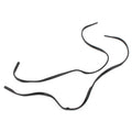 2X Inner Fairing Trim Seal for Harley Touring Electra Street Glide (2014–2023)