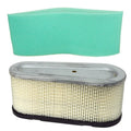 Pre-Cleaner Filter & Air Filter Set for Briggs and Stratton (Replaces 272403)