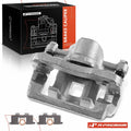 Rear Left Brake Caliper with Bracket for Hyundai Sonata (1999–2005)