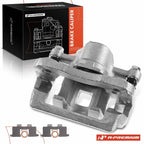Rear Left Brake Caliper with Bracket for Hyundai Sonata (1999–2005)
