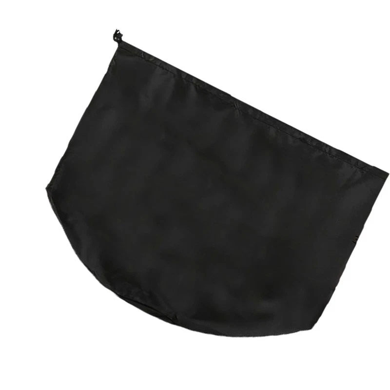 Outdoor Courtyard Weeder Dust Cover for Universal Use (68x33cm)