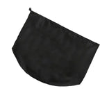Outdoor Courtyard Weeder Dust Cover for Universal Use (68x33cm)