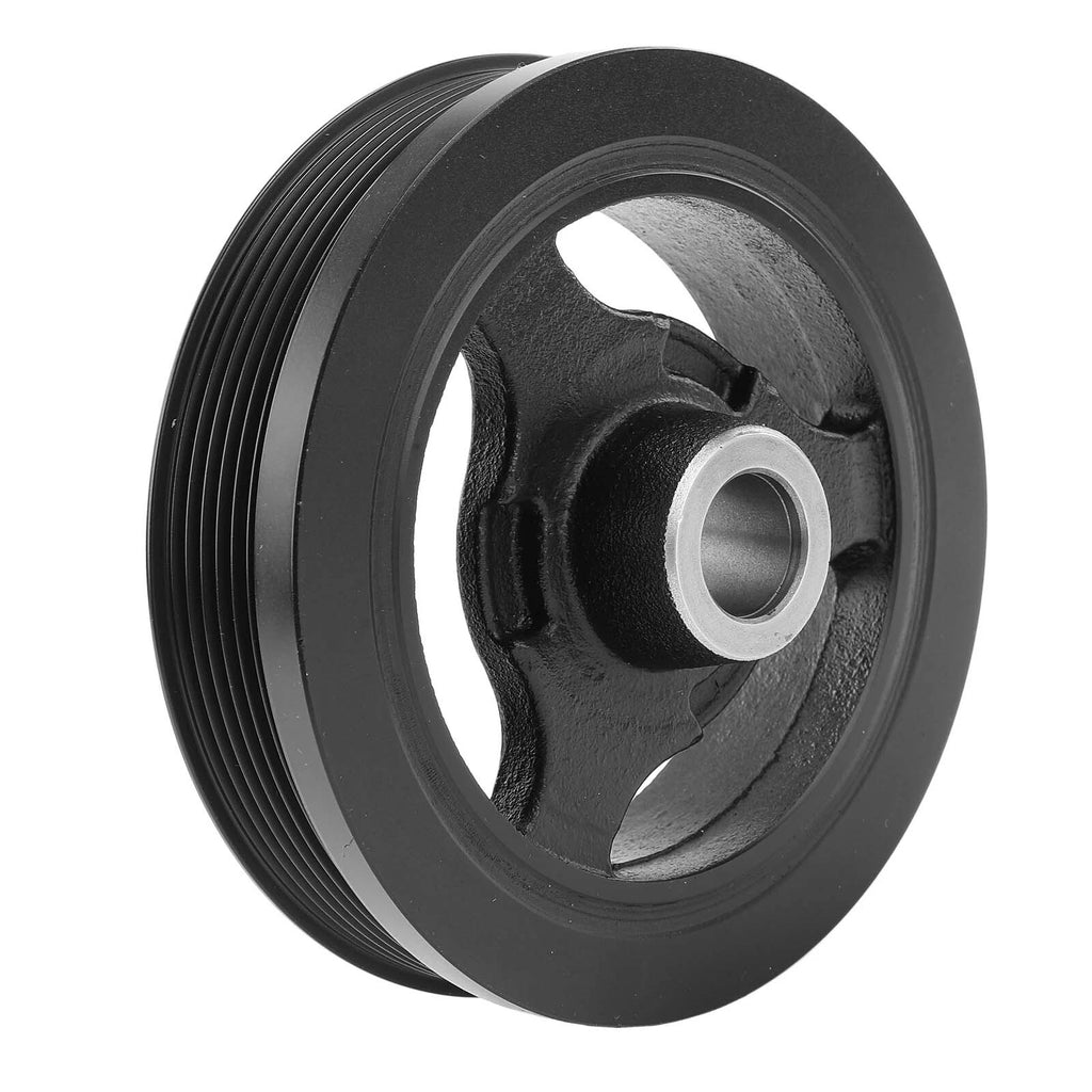 Harmonic Balancer for Jeep Wrangler (2007-2011)