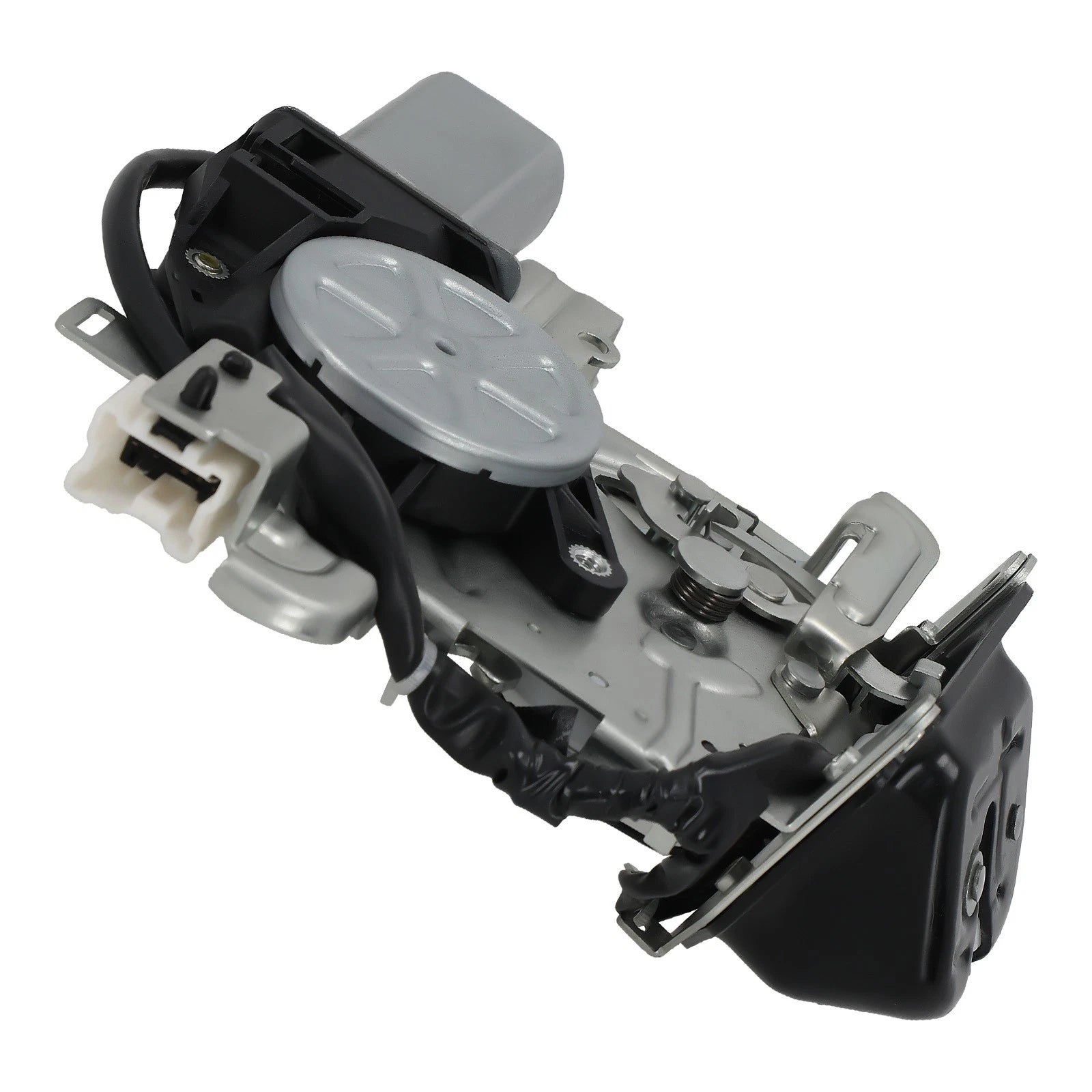 Door Lock Actuator for Nissan Murano (2009–2016), Rogue (2014–2017) Rear