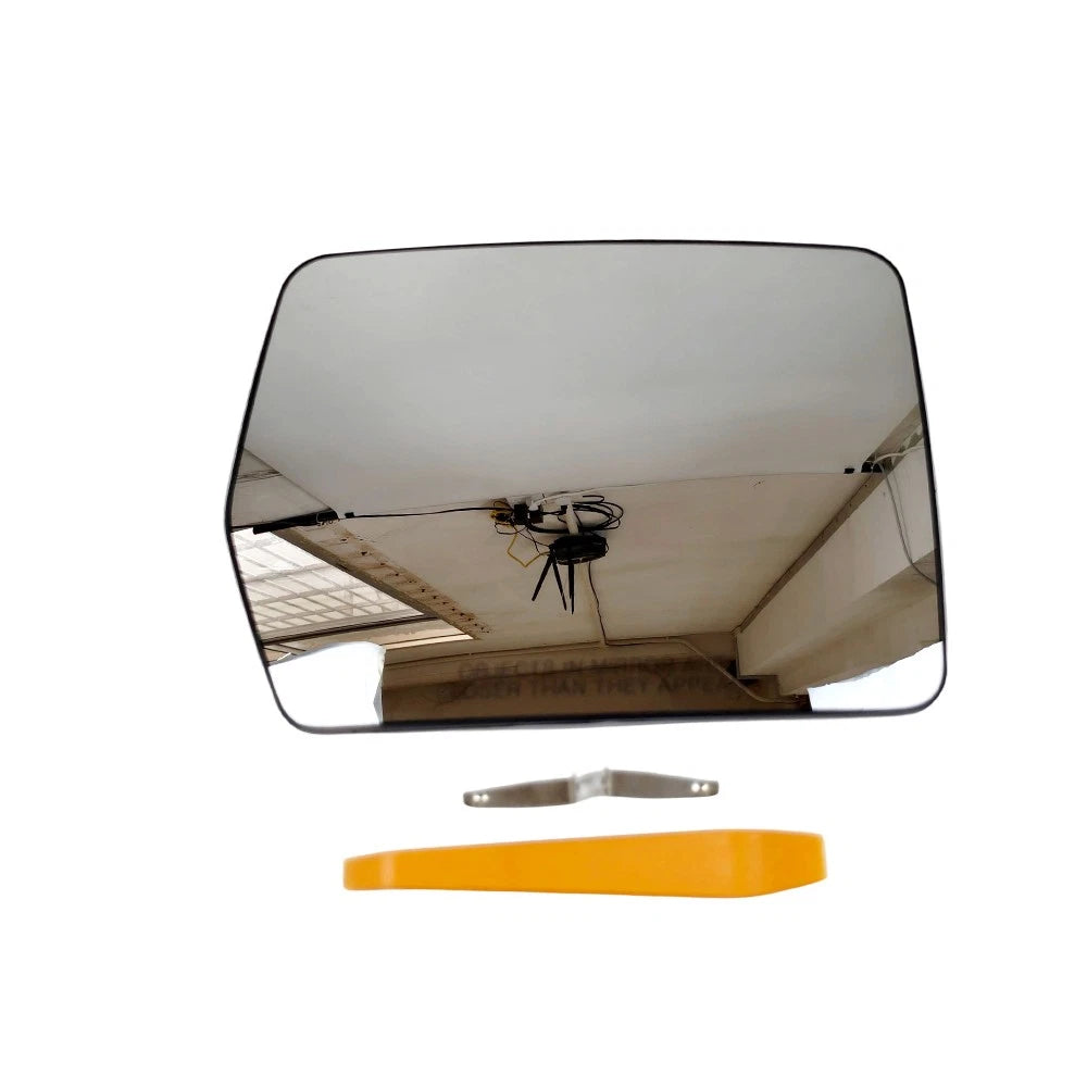 Heated Mirror Glass for Ford F-150 (2011–2014) RH Right Passenger Side