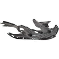 Engine Splash Shield for Acura RDX (2013–2015) Front Lower