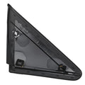 Left Side Mirror Flag Trim for Dodge Grand Caravan/Ram (2008–2020)